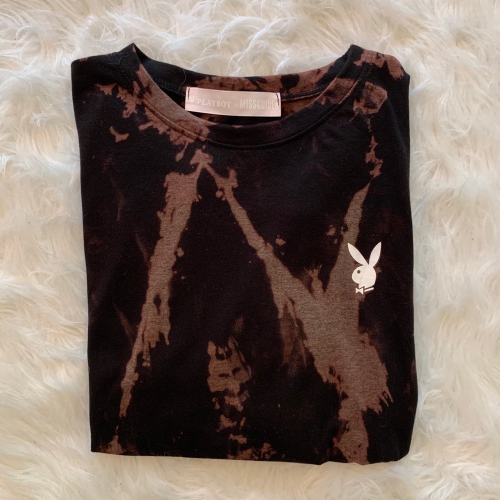 PLAYBOY large Tee